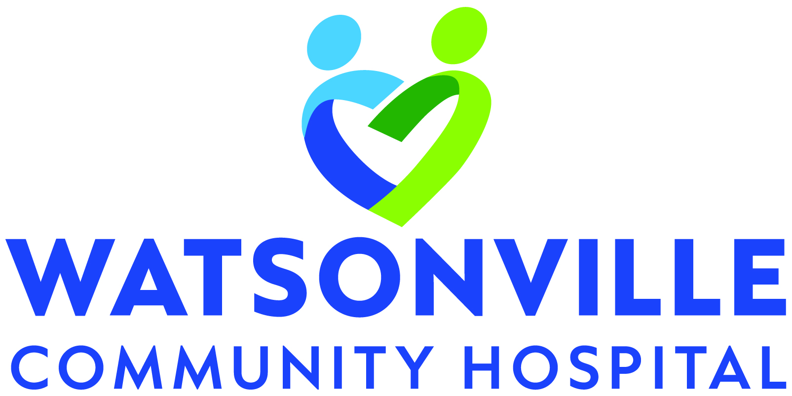 WCH_Logo Watsonville Community Hospital logo